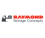 Raymond Storage Concepts