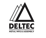 Deltec Logo