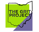 The GRIT Project Ohio Logo
