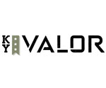 Kentucky Valor logo