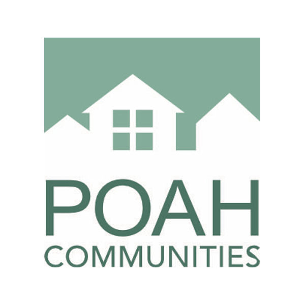 POAH logo